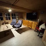 Ferienwohnung im Grünen