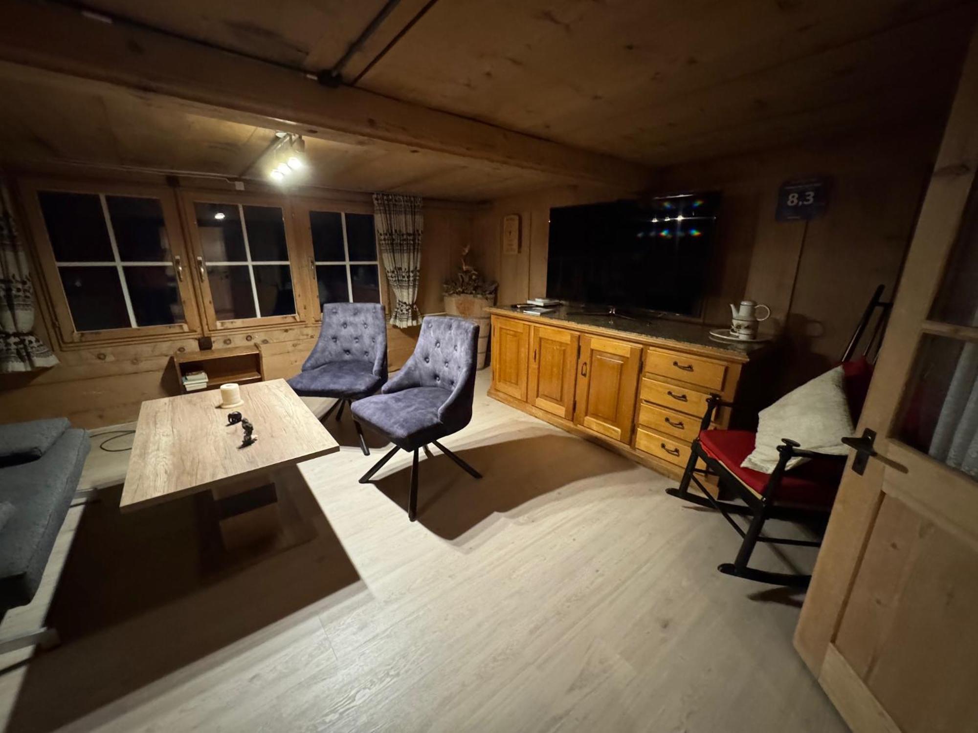 Im Grünen Apartment Grindelwald