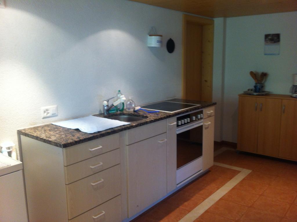 Apartment Im Grünen Grindelwald