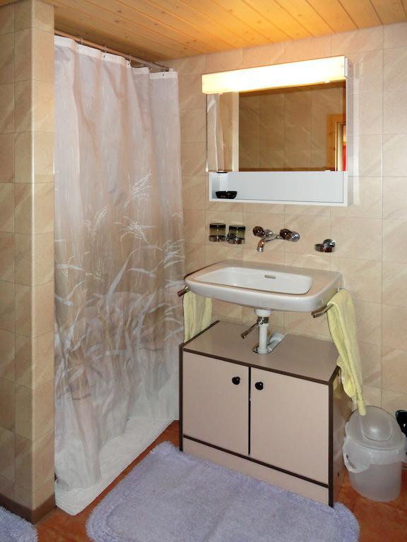 Apartment Im Grünen
